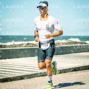 Ironman 70.3 - Dorsal 778