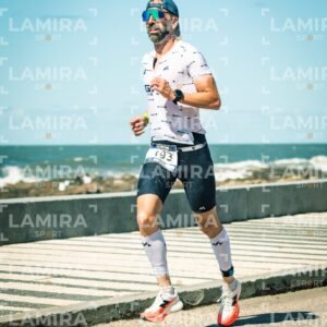 Ironman 70.3 - Dorsal 193