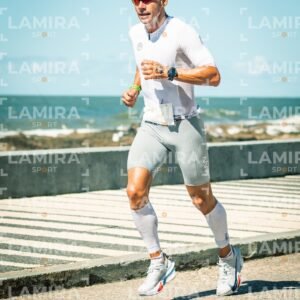 Ironman 70.3 - Dorsal 0140