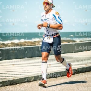 Ironman 70.3 - Dorsal 54