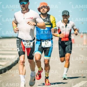 Ironman 70.3 - Dorsal 898