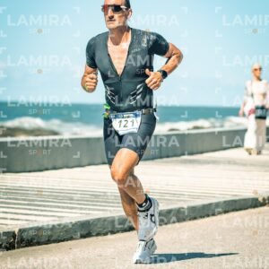 Ironman 70.3 - Dorsal 121