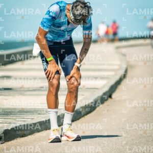 Ironman 70.3 - Dorsal 0005