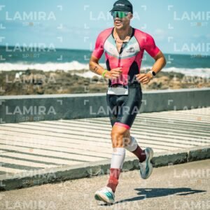 Ironman 70.3 - Dorsal 000