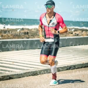 Ironman 70.3 - Dorsal 800