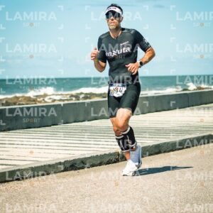 Ironman 70.3 - Dorsal 84