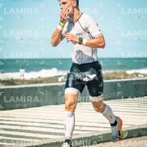 Ironman 70.3 - Dorsal 3810