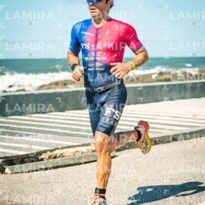 Ironman 70.3 - Dorsal 06