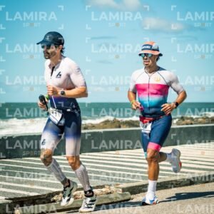 Ironman 70.3 - Dorsal 78