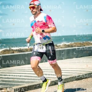 Ironman 70.3 - Dorsal 369