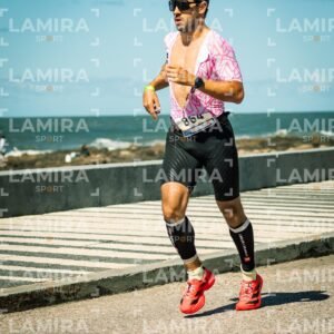 Ironman 70.3 - Dorsal 864