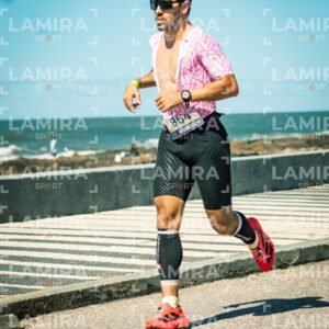 Ironman 70.3 - Dorsal 864