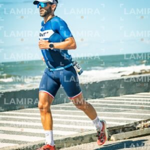 Ironman 70.3 - Dorsal 70
