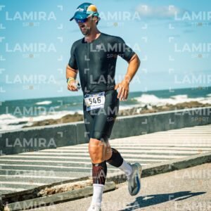Ironman 70.3 - Dorsal 546