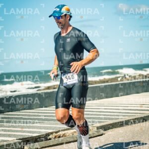 Ironman 70.3 - Dorsal 546