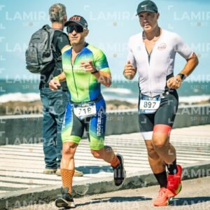 Ironman 70.3 - Dorsal 897