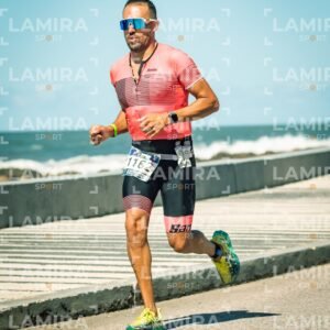 Ironman 70.3 - Dorsal 1162