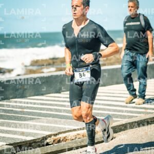 Ironman 70.3 - Dorsal 84
