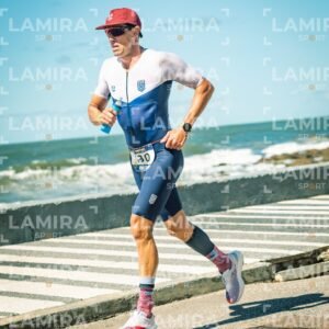 Ironman 70.3 - Dorsal 30