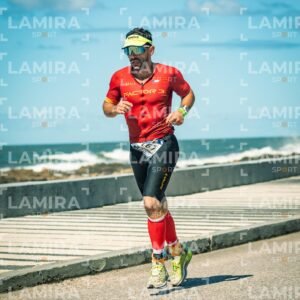 Ironman 70.3 - Dorsal 67