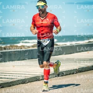 Ironman 70.3 - Dorsal 67