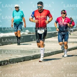 Ironman 70.3 - Dorsal 733