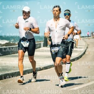 Ironman 70.3 - Dorsal 951