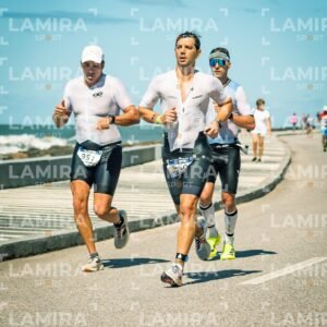 Ironman 70.3 - Dorsal 951