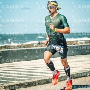 Ironman 70.3 - Dorsal 12