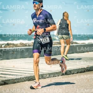 Ironman 70.3 - Dorsal 213