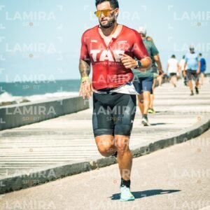 Ironman 70.3 - Dorsal 0465
