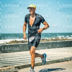 Ironman 70.3 - Dorsal 97