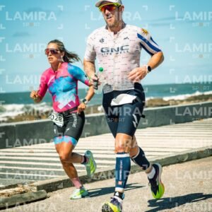 Ironman 70.3 - Dorsal 4028