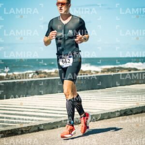 Ironman 70.3 - Dorsal 662