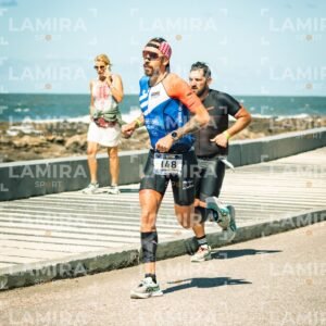 Ironman 70.3 - Dorsal 148