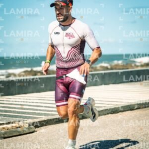 Ironman 70.3 - Dorsal 70