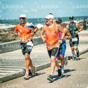IRONMAN 70.3 - Dorsal 1084