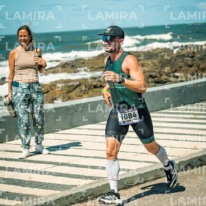 IRONMAN 70.3 - Dorsal 1084