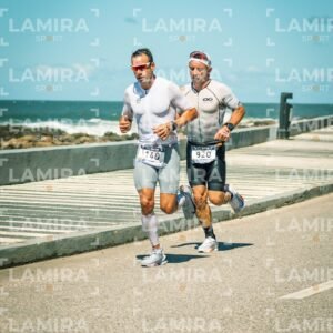 IRONMAN 70.3 - Dorsal 920