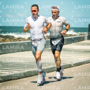 IRONMAN 70.3 - Dorsal 920