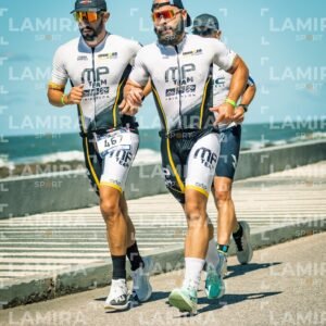 IRONMAN 70.3 - Dorsal 467