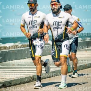 IRONMAN 70.3 - Dorsal 467