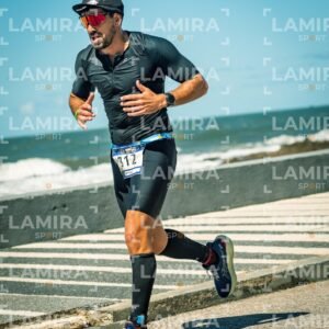 IRONMAN 70.3 - Dorsal 312