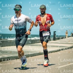IRONMAN 70.3 - Dorsal 1219