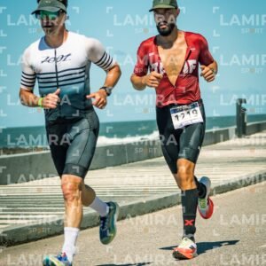 IRONMAN 70.3 - Dorsal 1219