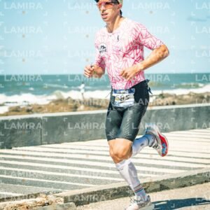 Ironman 70.3 - Dorsal 83