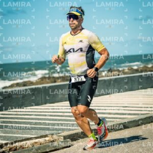 Ironman 70.3 - Dorsal 822