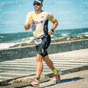 Ironman 70.3 - Dorsal 822