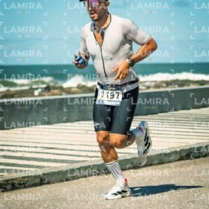 Ironman 70.3 - Dorsal 1197