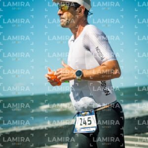 Ironman 70.3 - Dorsal 245